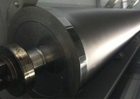 膠印（海德堡XL105）